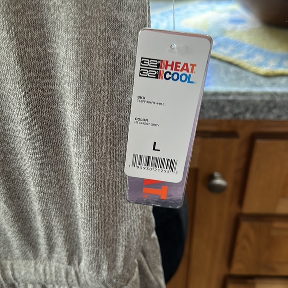 Poly weave Jumpsuit - Picture 3 of 7